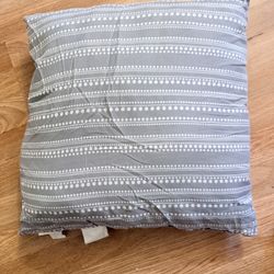 Decorative Pillow