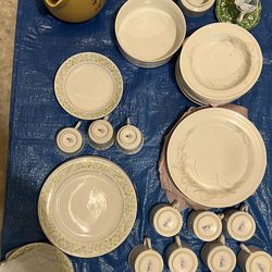 Dish Sets