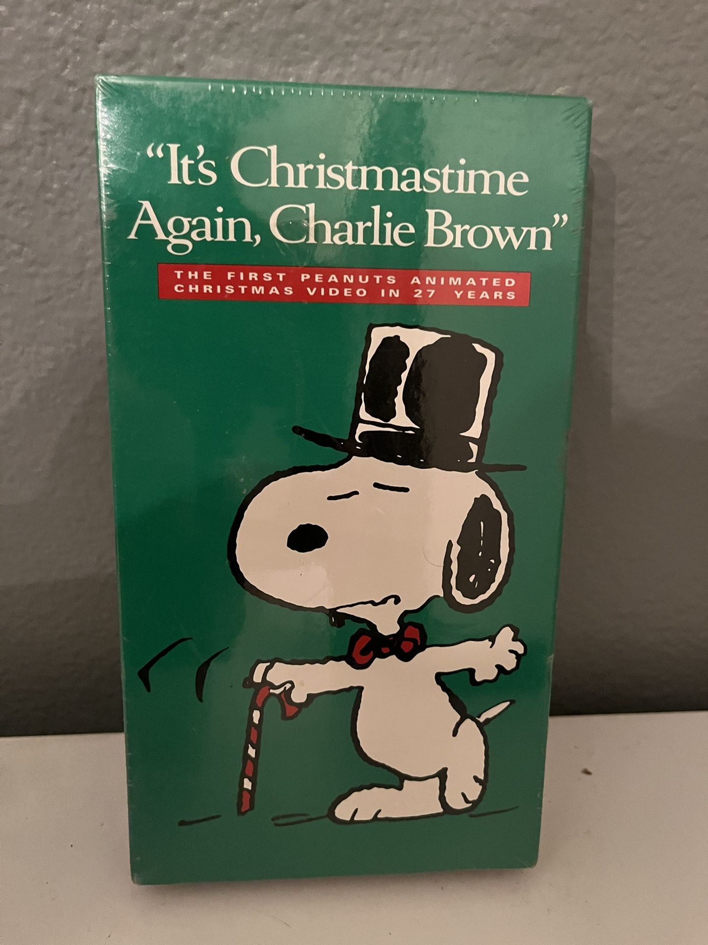 Christmas Movie - New