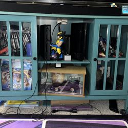 Tv Multimedia Stand