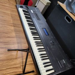 Kurzweil K2500