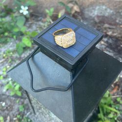 Football Ring