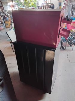 Lumidor tool box