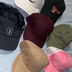 $15 Each Hat