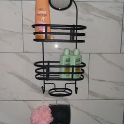 Shower Caddies