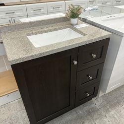 Bathroom Cabinet ..vanity