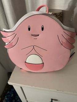 Pokemon lounge fly
