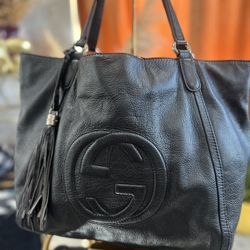 Gucci Soho Sholder Bag