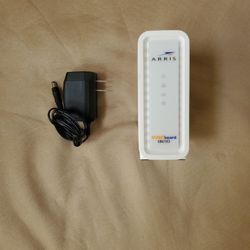 Arris Surfboard SB6183 Cable Modem