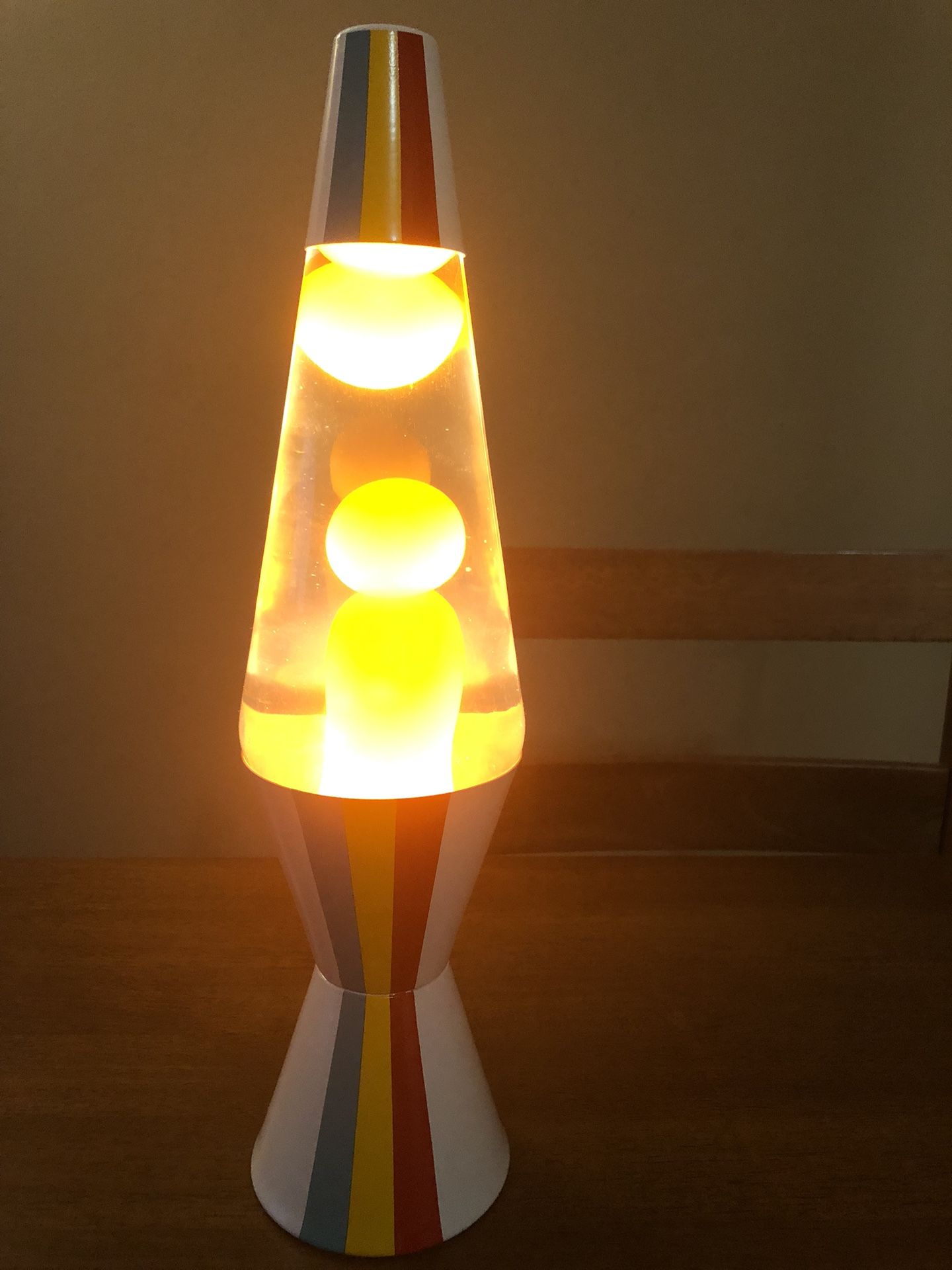 Cleveland browns 2024 lava lamp