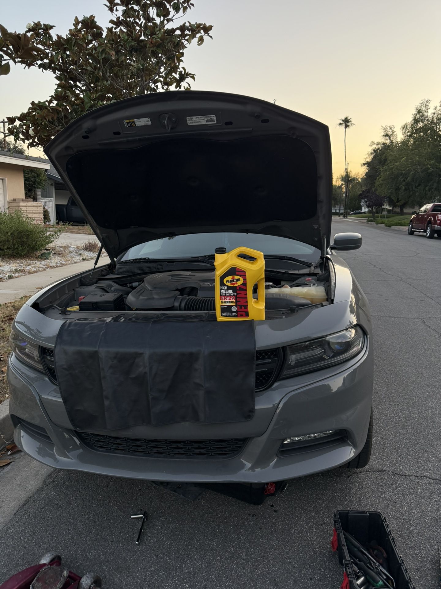 Mechanic