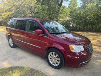 2014 Chrysler Town & Country