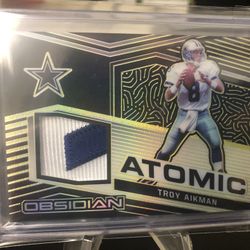 Football Card