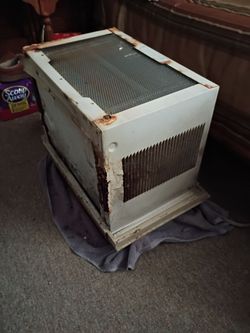 Free old AC