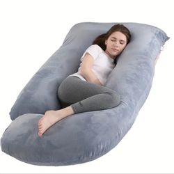 [Full Body Maternity Pillow] 60-inch Full Body Pillow