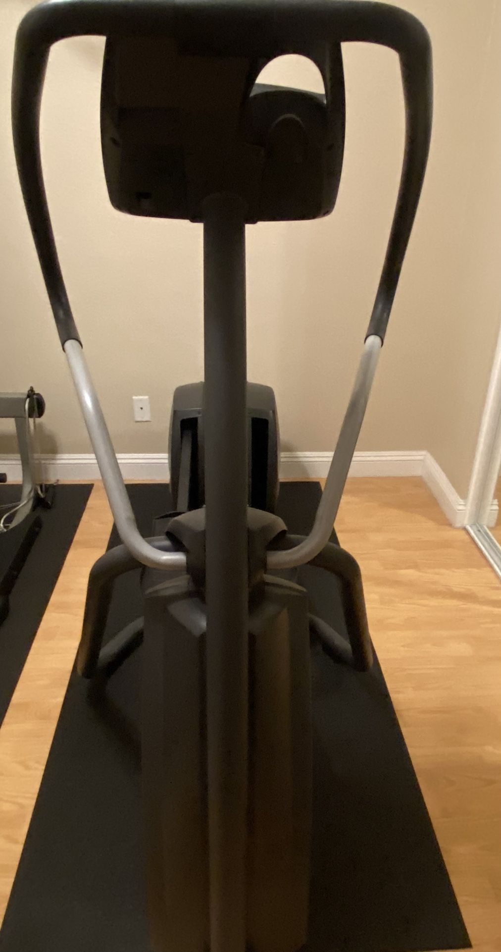 Precor Elliptical 