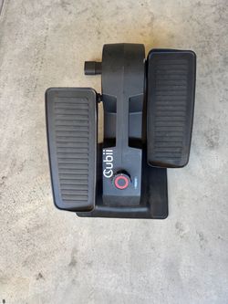 Cubii, Under Desk Elliptical