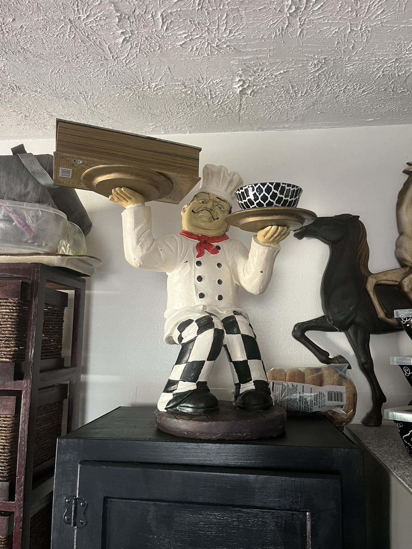 Kitchen Decor
