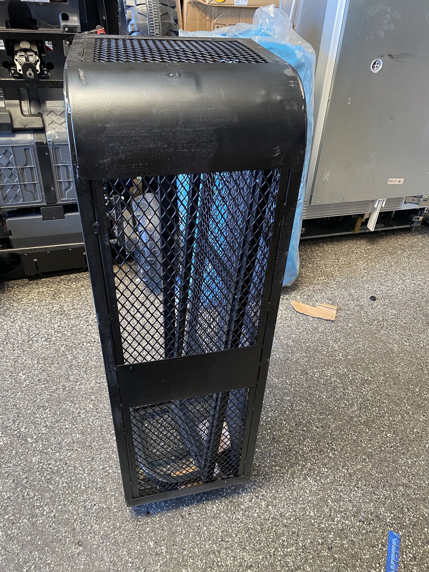 Universal Storage Drop Basket