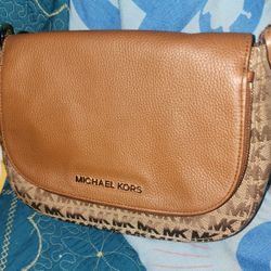 Mk Purse 