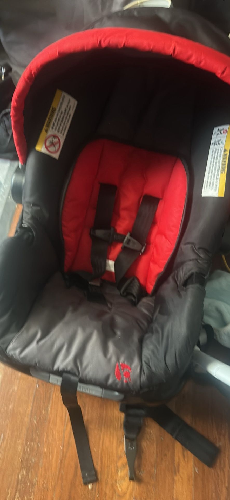Car Seat