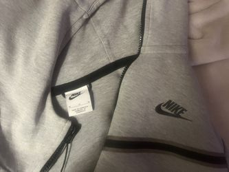 Nike Tech Used Like New Medium 