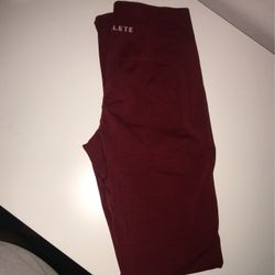 Alphalete Leggings