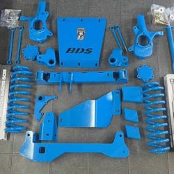 Lift Kit 