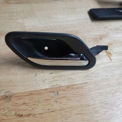 Bmw E38 Door Handle