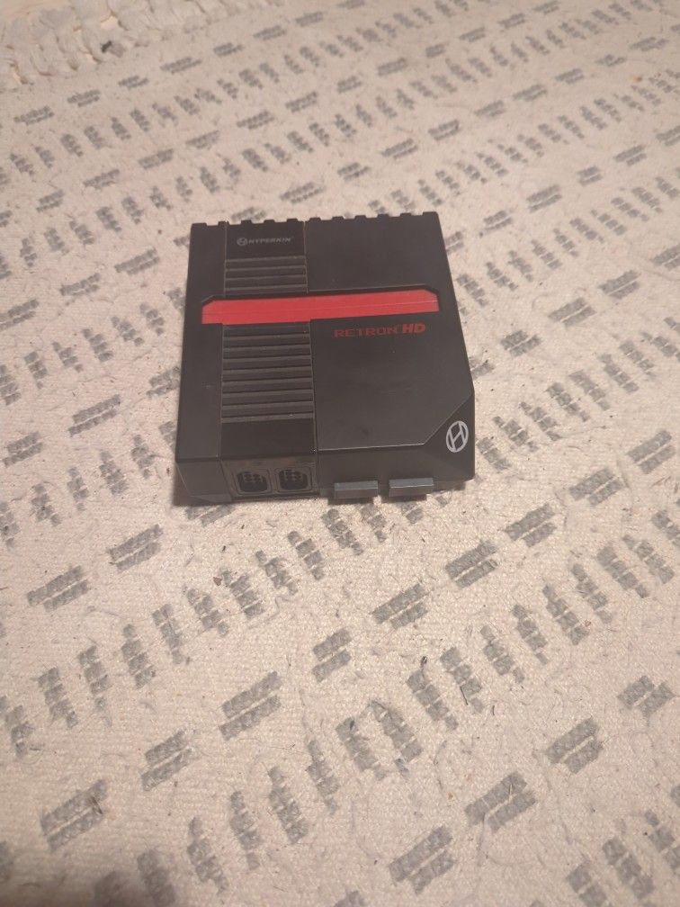 Retron Hd Nes Emulator 