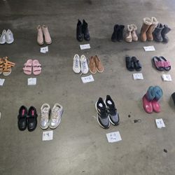Zapatos Para NIÑA , Shoes, Botas, Boots, Sandalias