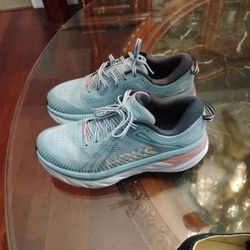 Hoka Bondi's Seven Size Women's 10