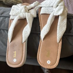SHEIN Sandals 