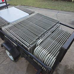 Renta De Mesas Y Sillas 