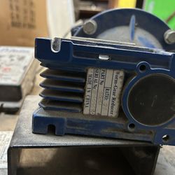 Motor