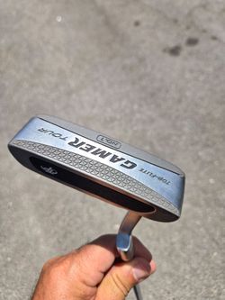 Golf Club putter