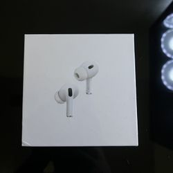 Air Pods Generation 2