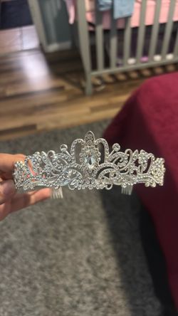 Crown