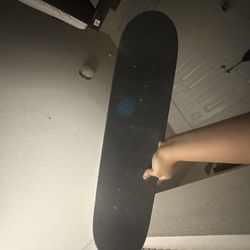 Tony Hawk Skateboard 