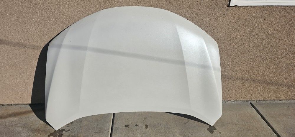 2014-2020 Nissan Rogue Oem Hood