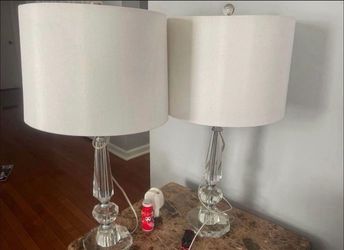2 lamp
