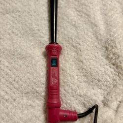 Reverse Curling Wand 