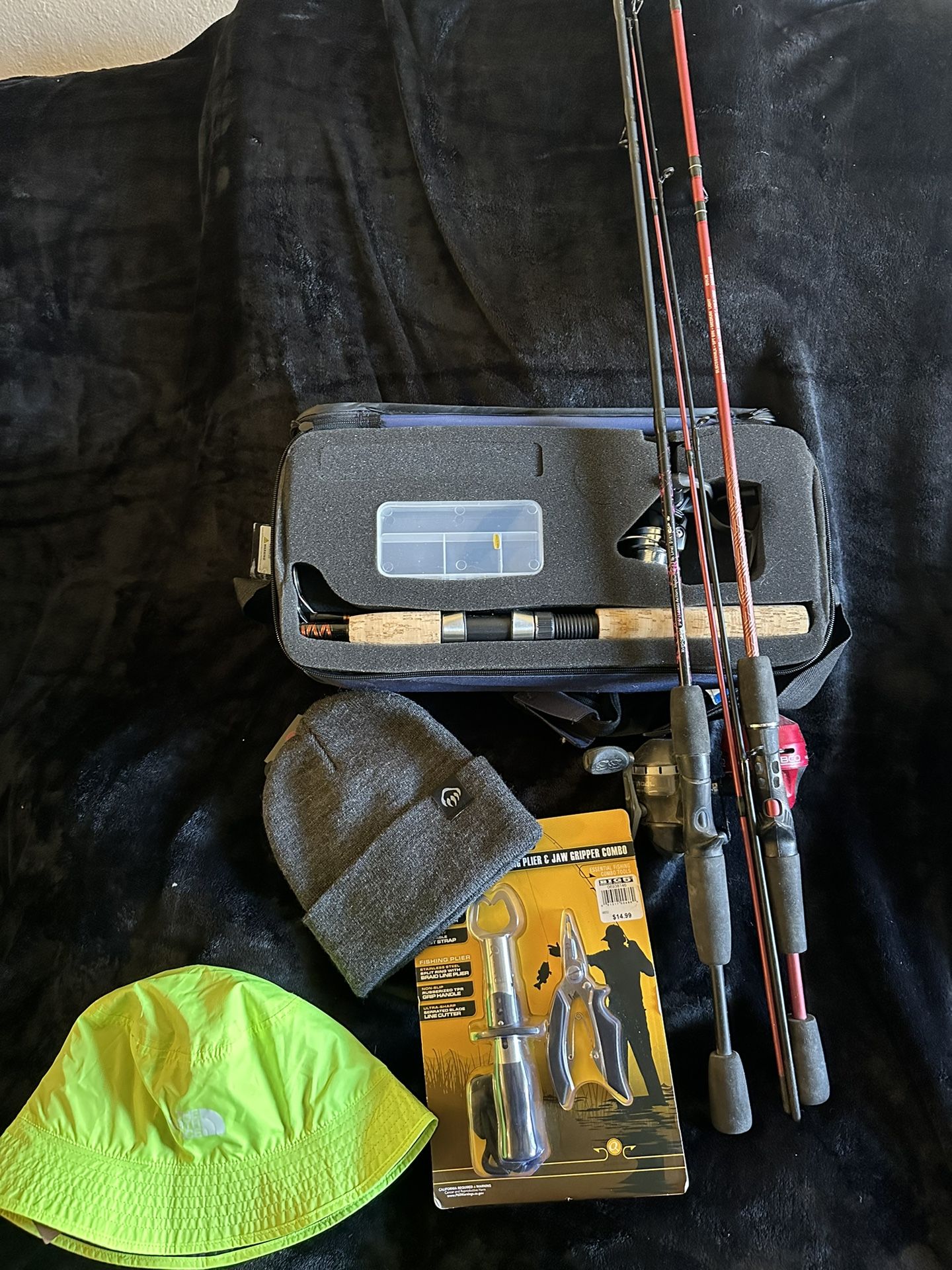 Fishing Gear