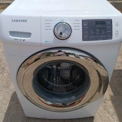 Heavy Duty Washer 