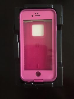LifeProof FRE iPhone 6 Waterproof Case (4.7" Version)