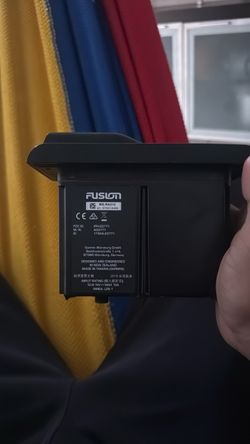 Garmin Fusion MS-RA210