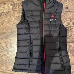 XS Women’s Ororo Heated Vest