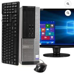 Brand new dell Desktop Computer 