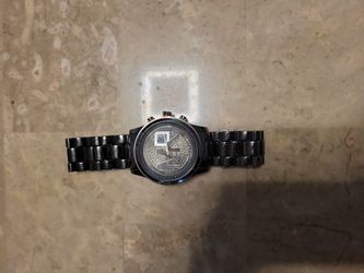 Mk Womens Watch