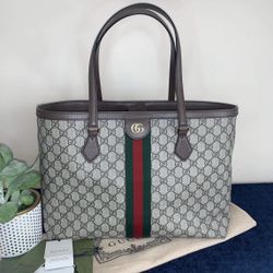 New Gucci Tote 